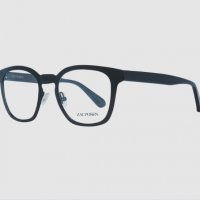Луксозни рамки за мъжки диоптрични очила Zac Posen, снимка 1 - Слънчеви и диоптрични очила - 40110862