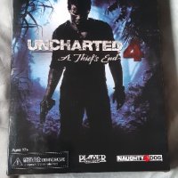 NECA Nathan Drake Uncharted 4 7" Action Figure Ultimate Movie Collection, снимка 1 - Колекции - 43076243