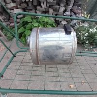 Продавам барабан от стара пералня, снимка 4 - Перални - 42934306