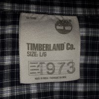 Timberland (L) мъжка Риза с дълъг ръкав, снимка 5 - Ризи - 26441628