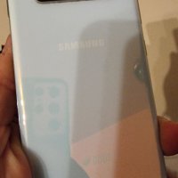 Samsung galaxy s10 plus, снимка 2 - Samsung - 35419166