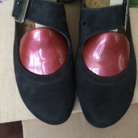 Обувки Durea 40.5н. Естествена кожа , снимка 11 - Дамски обувки на ток - 32693111