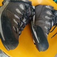 обувки solomon conta grip 43+1/3 , снимка 4 - Спортна екипировка - 40777488