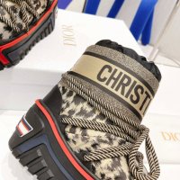 дамски апрески Christian Dior 35-41 реплика, снимка 12 - Дамски апрески - 34635114