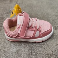 Бебешки обувки за момиче/Б68, снимка 1 - Детски обувки - 43987549