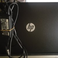 Четириядрен лаптоп HP 15 Notebook , снимка 5 - Лаптопи за дома - 40832158
