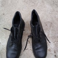 Военни обувки Боти / ниски Кубинки 45 , снимка 7 - Други - 43525731