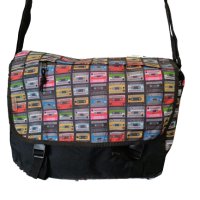 Чанта през рамо - различни модели, снимка 1 - Чанти - 43787040