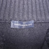 Пуловери TRUSSARDI JEANS, снимка 6 - Пуловери - 27971535