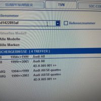 4D1422893AF,**NEU**AUDI***A8**V8*Маркуч за сервоуправление оригинален, снимка 5 - Части - 32680823