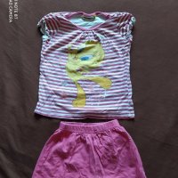 116 детска пижама Туити, снимка 2 - Детски пижами - 28976996