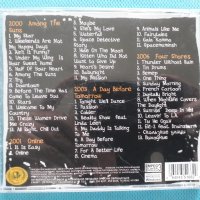 Brainstorm - (Pop Rock)(4 албума)(Формат MP-3), снимка 2 - CD дискове - 40815523