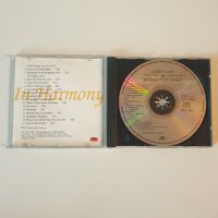 James Last, Richard Clayderman ‎– In Harmony cd, снимка 2 - CD дискове - 43301684