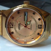 Продавам мъжки часовници , снимка 4 - Мъжки - 28954985