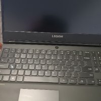 lenovo legion y540 / i7 9750h / gtx 1660ti за части, снимка 1 - Лаптопи за игри - 43684963