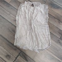 Продавам лот от дамски блузи и потници , снимка 8 - Потници - 37689356