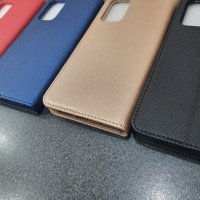 Xiaomi Redmi 9T, Poco M3,Note 9 5G,Note 10/10s,Note 10 pro тефтер, снимка 3 - Калъфи, кейсове - 32244631