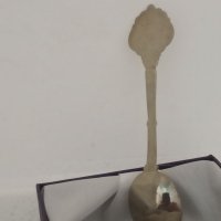 Сувенирна лъжичка , снимка 3 - Други ценни предмети - 39281928