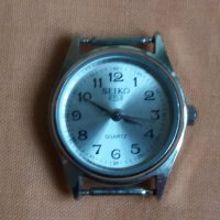 Дамски часовник SEIKO 5, снимка 1 - Дамски - 38266580