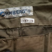 STORMBERG GX-ULTRA Trouser размер XL за лов риболов тънък летен панталон със здрава материя - 636, снимка 12 - Панталони - 43254716