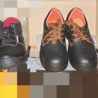 Работни обувки, снимка 3 - Други - 43895229