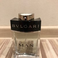 Parfum Bvlgari Man Tester Edt 100ml, снимка 3 - Мъжки парфюми - 28494774