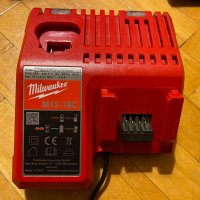 Акумулаторен ъглошлайф MILWAUKEE HD18 AG115 18V 9000 об/м Внос от Германия., снимка 6 - Други инструменти - 44070171