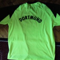 Борусия Дортмунд Фенска тениска 1996г размер ХХЛ, снимка 5 - Футбол - 28372122