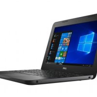 Dell Latitude 3180 - Втора употреба - 398.00 лв. 80099374_W10PRR, снимка 4 - Лаптопи за работа - 38487068