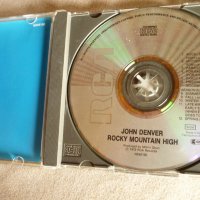 JOHN DENVER, снимка 4 - CD дискове - 32402625