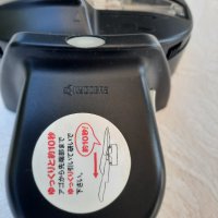 Електрическо точило за керамични и стоманени ножове Kyocera Diamond Sharpener DS-50 , снимка 3 - Аксесоари за кухня - 38259904