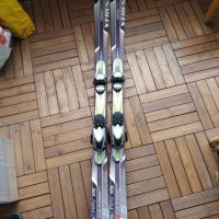 Дамски ски - CROSS CARV X9/160sm, снимка 1 - Зимни спортове - 38768980