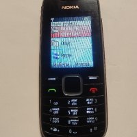 Телефон,GSM,nokia,nokia 1661-2, снимка 2 - Nokia - 43740122