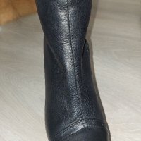 Тотално Намаление на разкошни елегантни ботуши естествена кожа , снимка 8 - Дамски ботуши - 35283012