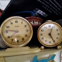Часовници Слава за колекционери, снимка 1 - Антикварни и старинни предмети - 33091606