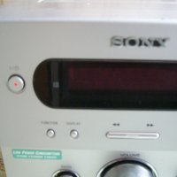 SONY HCD-GPX7 TUNER/CD/MP3/AUX IN-MD/VIDEO 2x100W, снимка 4 - Аудиосистеми - 28305044