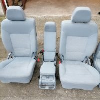 Салон Opel Signum, снимка 1 - Части - 44017778