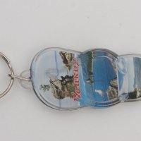  Ключодържател от езерото Байкал, Русия-серия-25, снимка 6 - Други ценни предмети - 28653341