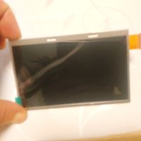 Дисплей за PSP E1000, нов , Sony ПСП Е1000, снимка 1 - Аксесоари - 43312195