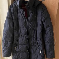 Зимно яке Tommy Hilfiger, снимка 1 - Якета - 43166298