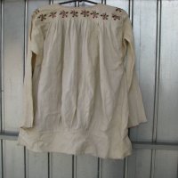 Автентична риза носия, снимка 3 - Антикварни и старинни предмети - 28665377