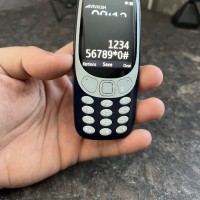 Nokia 3310 2017 , снимка 3 - Nokia - 44919399