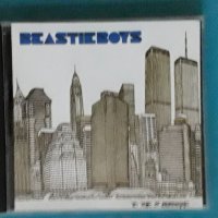 Beastie Boys – 2004 - To The 5 Boroughs(Pop Rap,Conscious), снимка 1 - CD дискове - 43746077