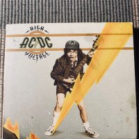 AC/DC, Bon Jovi , снимка 10 - CD дискове - 40691194