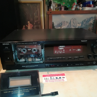 ПРОДАДЕН-DENON JAPAN DECK 3 HEAD-SWISS 2304221930, снимка 1 - Декове - 36546788