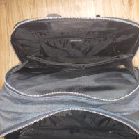 Куфар  за багаж SILVER CREEK, снимка 2 - Чанти - 39646400