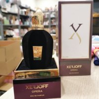 Xerjoff Opera EDP 100ml, снимка 1 - Унисекс парфюми - 43339646