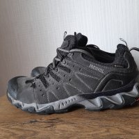 meindl gore tex обувки 44 номер. , снимка 8 - Ежедневни обувки - 43296155