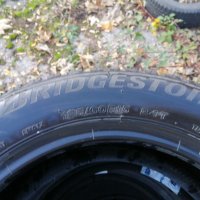 Единична гума 185 60 15 Бриджистоун Bridgestone
1 брой единичка 
Нов внос 
Не е нова
, снимка 2 - Гуми и джанти - 34767124