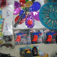 Детски играчки - микс, снимка 14 - Други - 42946806
